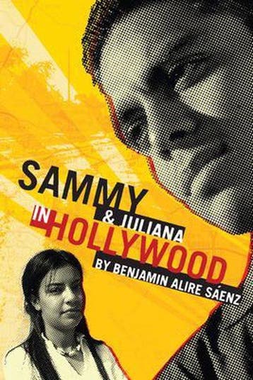 Sammy and Juliana in Hollywood 9780938317814, Verzenden, Benjamin Alire Sáenz