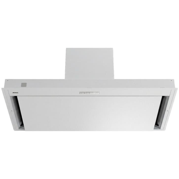 ATAG WU9054MG inbouw afzuigkap 90cm, Elektronische apparatuur, Afzuigkappen, Verzenden