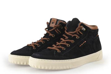 No Stress Veterschoenen in maat 42 Blauw, Kleding | Heren, Schoenen, No Stress, Zo goed als nieuw, Veterschoenen, Verzenden