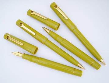 Omas - Tokyo - Vulpen, Nieuw