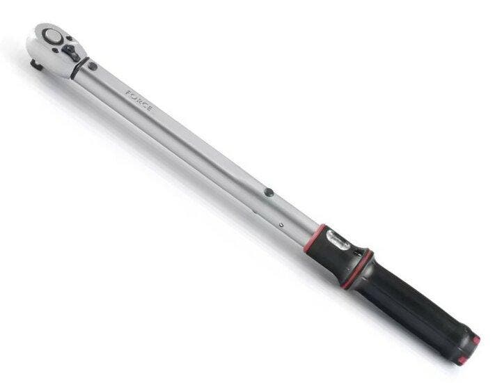 3/4 Momentsleutel 100 ~ 550Nm, Auto diversen, Autogereedschap, Verzenden