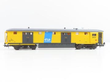 Artitec H0 - 20.249.05 - Wagon de marchandises pour trains, Nieuw