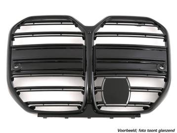 Nieren | Grill | geschikt voor BMW | 4-serie Gran Coupé 21-, Verzenden, Nieuw, BMW