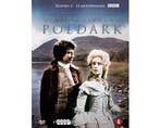 Poldark - Seizoen 2, Cd's en Dvd's, Verzenden, Nieuw in verpakking