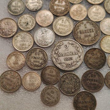 Finland, Grootvorstendom onder Russische heerschappij. Lot