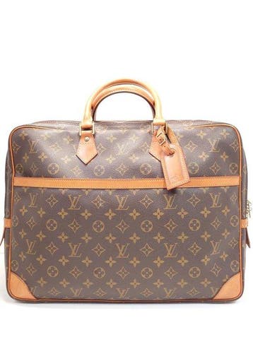 Louis Vuitton - Porte-documents Voyage 2 Compartments - Sac