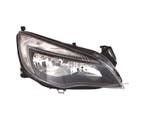 PHARE DROIT POUR OPEL ASTRA J 5P 10-15 4P 12-, Verzenden