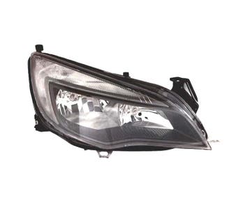 PHARE DROIT POUR OPEL ASTRA J 5P 10-15 4P 12-, Verzenden