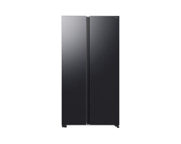 Samsung RS70F65QEFEF - Amerikaanse Koelkast - 178.4 cm -, Ophalen of Verzenden