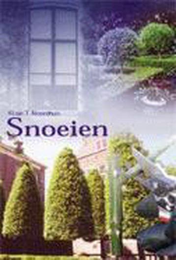 Snoeien - Noordhuis, Verzenden, Nieuw