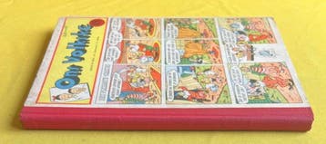 Ons Volkske -Verzamelabum 18 - Bundelingen 1e reeks - 1, Boeken, Nieuw