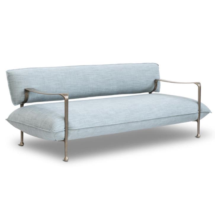 Magis Riace Bankstel Fauteuil – Ronan & Erwan Bouroullec, Maison & Meubles, Fauteuils, Envoi