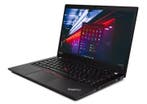 Lenovo ThinkPad P43s - Intel® Core™ i7-8565U- NVIDIA® Quadro, Ophalen of Verzenden, Gebruikt, Intel Core 7, Lenovo