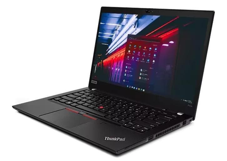 Lenovo ThinkPad P43s - Intel® Core™ i7-8565U- NVIDIA® Quadro, Informatique & Logiciels, Ordinateurs portables Windows, Enlèvement ou Envoi