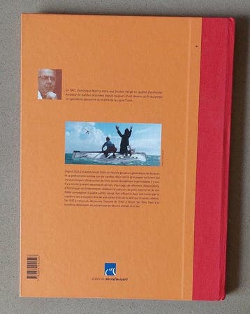 Tintin - Tintin à lécran - Philabédé - 1 Album - Beperkte, Boeken, Nieuw