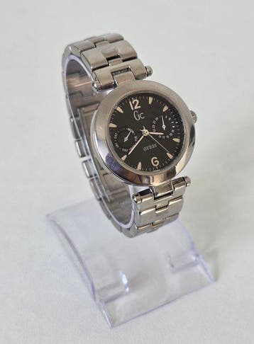Guess Gc Collection - GC6000 - Zonder minimumprijs - GC6000, Nieuw