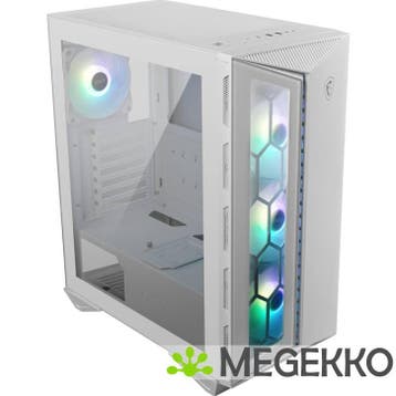 MSI MPG GUNGNIR 110R WHITE, Verzenden