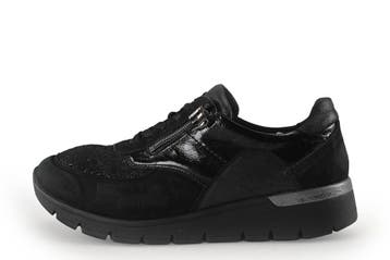 Waldlaufer Sneakers in maat 37½ Zwart, Waldlaufer, Verzenden, Zwart, Zo goed als nieuw