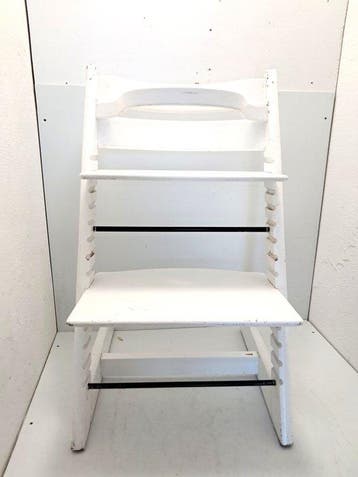 Stokke - Peter Opsvik - Chaise - Tripp Trapp - Bois