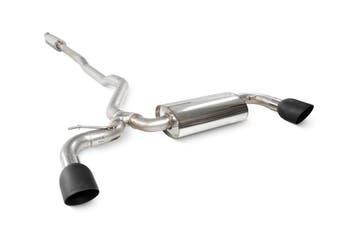 Mini Clubman F54 Cooper S 15-18, niet-GPF-modellen | Cat-bac, Verzenden