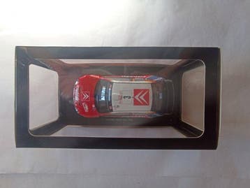 Autoart 1:18 - Voiture miniature - Citroën Xsara - WRC, Nieuw