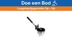 Bieden: Nemo stainless steel manual membrane, Ophalen of Verzenden