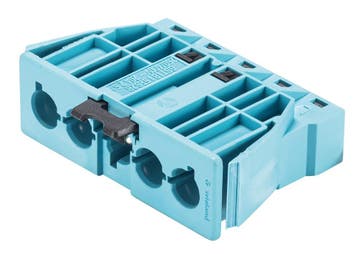 Wieland Gesis Classic Snap-in Device Connector -, Verzenden