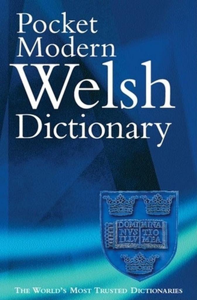 Pocket Oxf Modern Welsh Dict P 9780198645313 King, Boeken, Taal | Engels, Gelezen, Verzenden