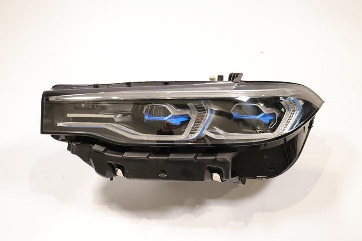 BMW X7 G07 Laser koplamp links 5a279F1 LE16a6393, Autos : Pièces & Accessoires, Éclairage, Enlèvement ou Envoi