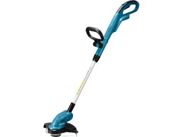 Makita DUR181Z - Grastrimmer - 18 V - zonder accu en lader, Verzenden, Nieuw, Makita