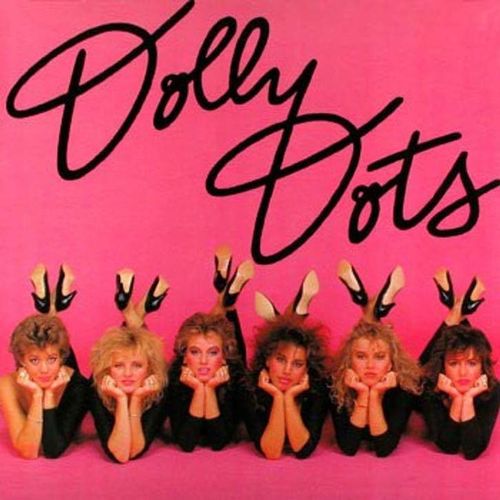 Dolly Dots – Take Six LP, Cd's en Dvd's, Vinyl | Pop, Verzenden