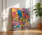 VANDAL - The Simpsons
