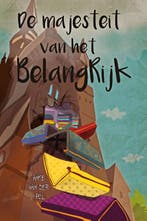 Majesteit van het belangrijk 9789033835377 Anke van der Pol, Verzenden, Gelezen, Anke van der Pol