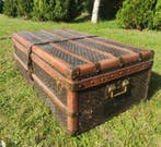 Goyard - Malle de voyage
