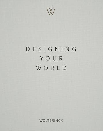 Designing Your World 9789089898166 Marcel Wolterinck, Boeken, Verzenden, Gelezen, Marcel Wolterinck