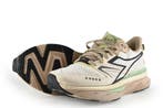 Diadora Sneakers in maat 42 Beige, Overige kleuren, Verzenden, Zo goed als nieuw, Sneakers