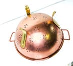 Passoire - Vergiet - Koper, Tin