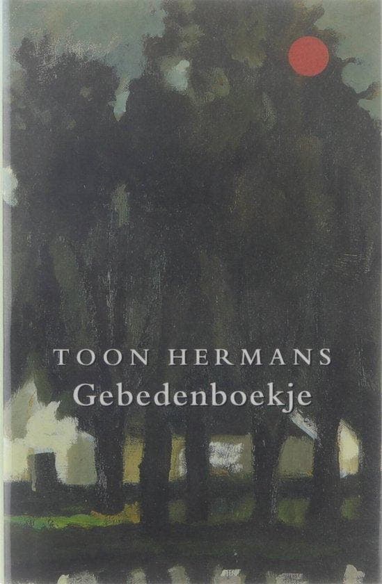 Gebedenboekje - Hermans, Livres, Loisirs & Temps libre, Envoi