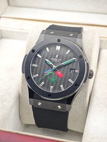 Hublot - Classic Fusion 45 Limited Edition 50 -, Nieuw