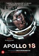 Apollo 18 op DVD, Cd's en Dvd's, Dvd's | Actie, Nieuw in verpakking, Verzenden