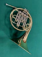 Jordan - Fhj570 + case - - Cor d’harmonie, Musique & Instruments, Instruments à vent | Flûtes à bec