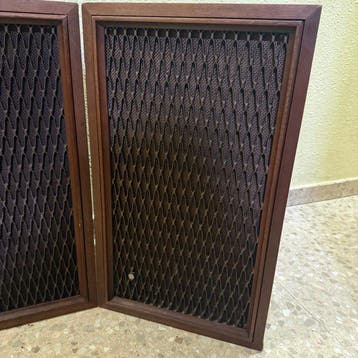 Kenwood - KL-4080 Luidsprekerset, Nieuw