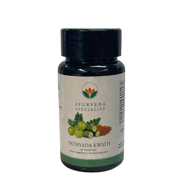 Pathyada Kwath (Pathyadi Kadha), Sport en Fitness, Gezondheidsproducten en Wellness, Ophalen of Verzenden