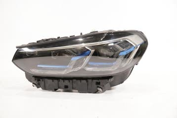 BMW X3 G01 LCI Laser koplamp links 5a29217 A95a29217, Ophalen of Verzenden, Nieuw