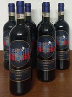 2010 Donatella Cinelli Colombini riserva - Brunello di, Nieuw