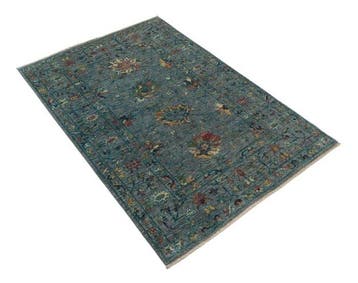 Designer Carpet - Ziegler - Farahan - Nieuw - Vloerkleed -