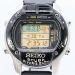 Seiko - Zonder minimumprijs - M796-5A10 - Heren - 1990-1999, Handtassen en Accessoires