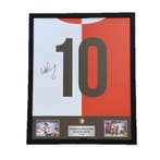 Feyenoord - Willem van Hanegem - Poster, Collections, Collections Autre