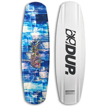 DUP Sapparod Pro 148 Wakeboard, Ophalen of Verzenden, Nieuw, Board
