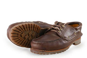 Timberland Bootschoenen in maat 47½ Bruin, Bruin, Verzenden, Timberland, Gedragen